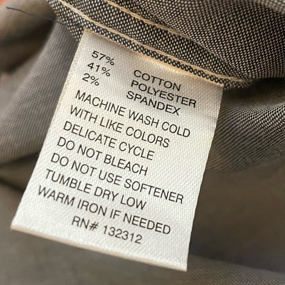 Up Pull on Pants New - Picture 6 of 9